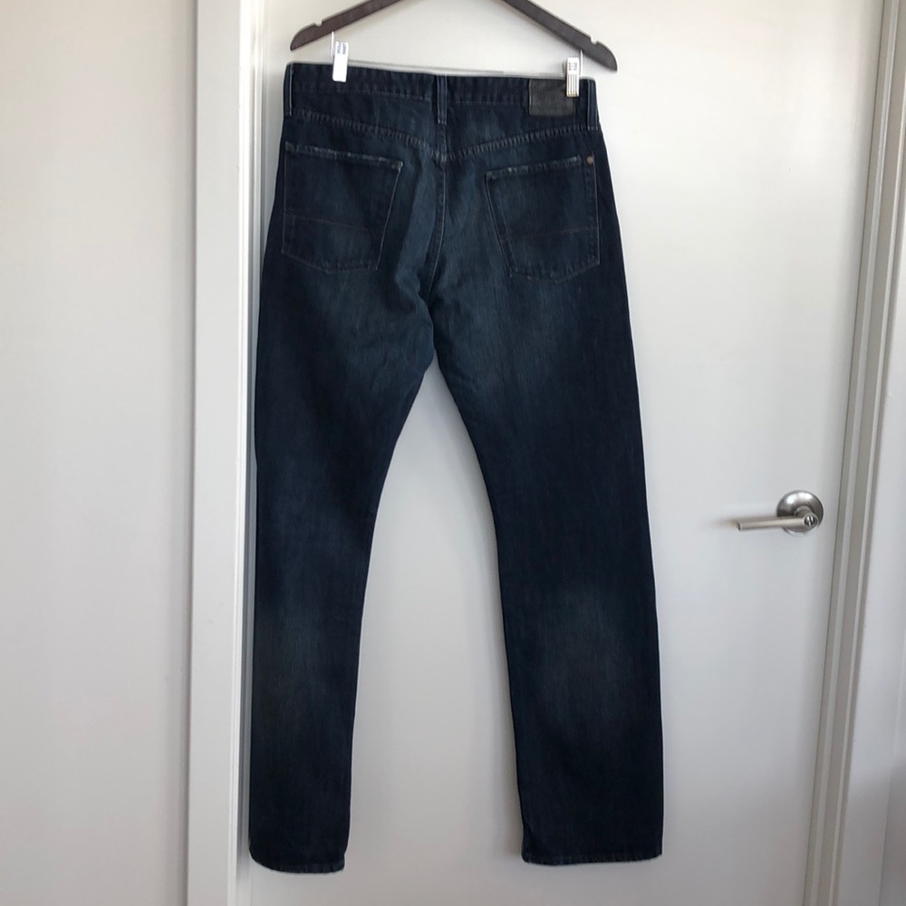 Levi’s Slim Straight Jean$40 size 34X34 - Picture 4 of 8